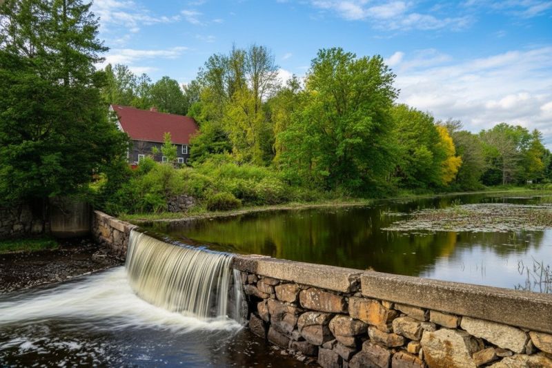 Auburn, NH