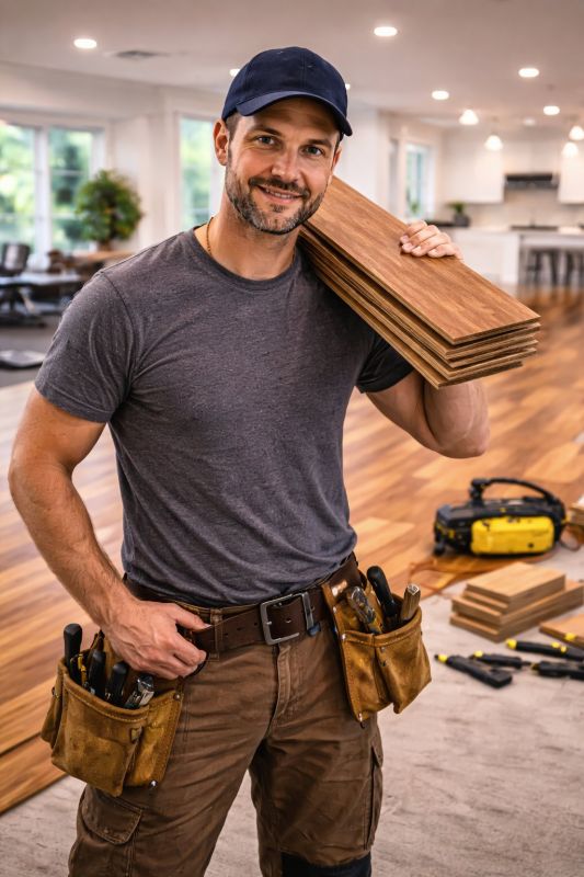 Flooring Service in Manchester, NH