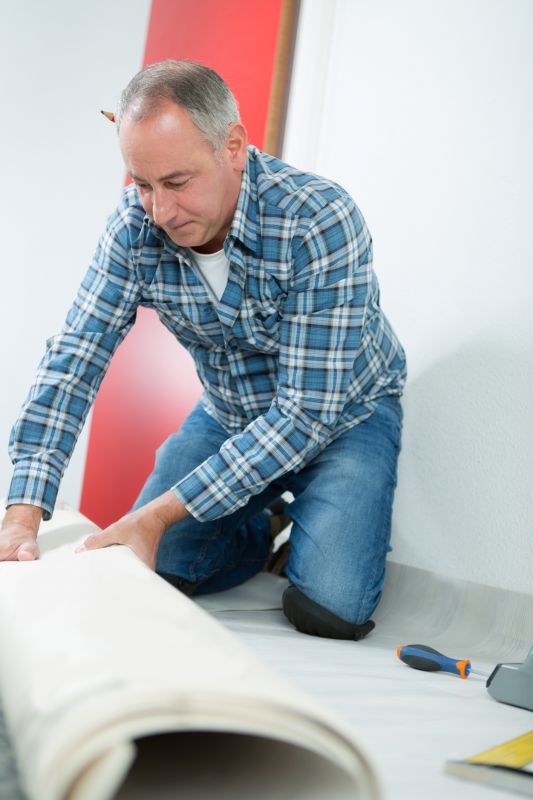 Flooring Service in Manchester, NH