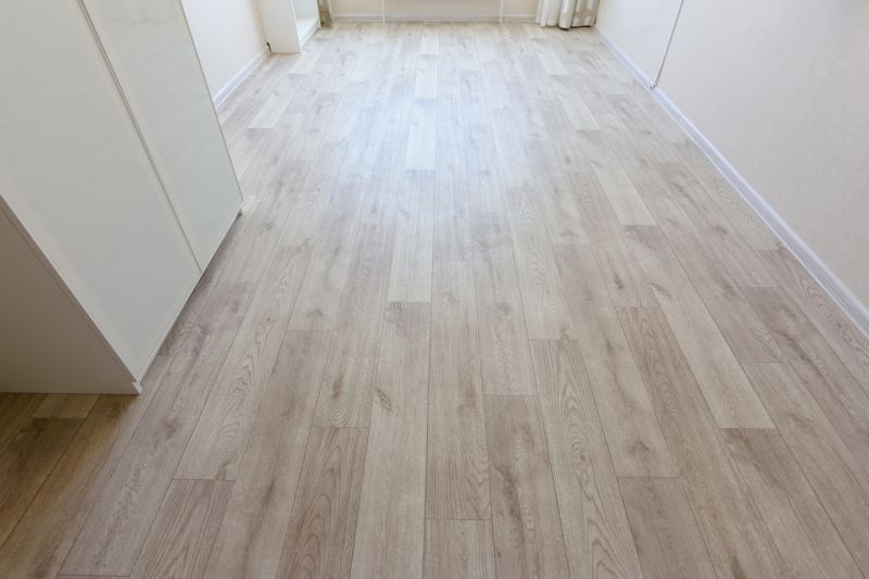 Linoleum Floor Installation in Nashua, NH