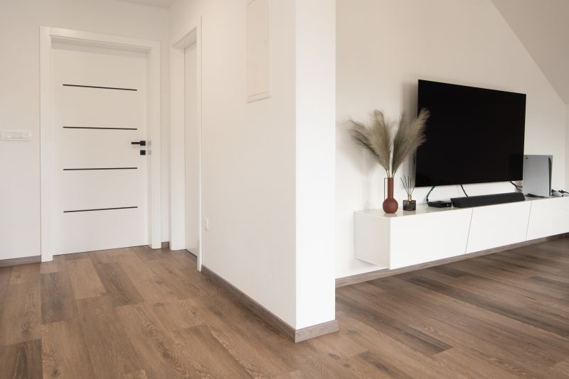 Lvt Flooring Installation in Wilton, NH
