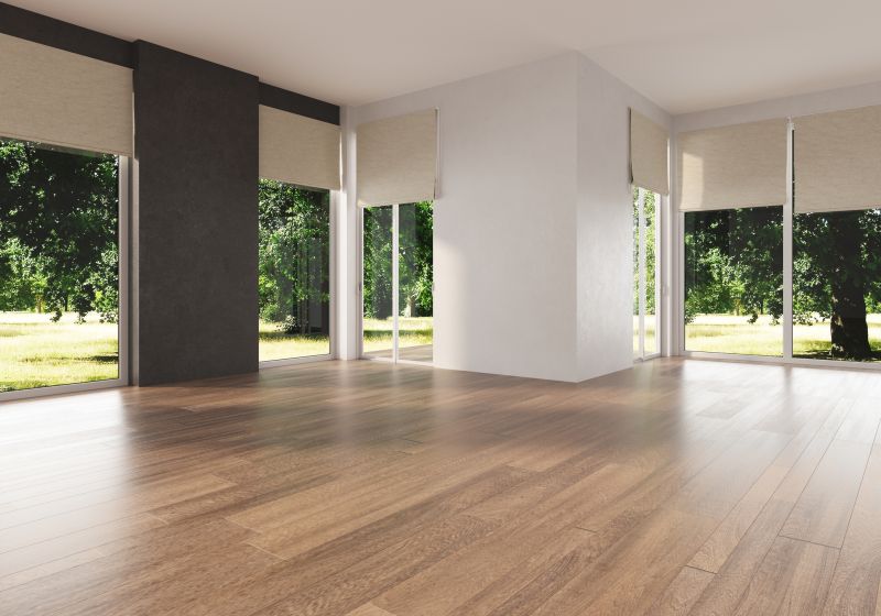 Vinyl Floor Replacement in Manchester, NH